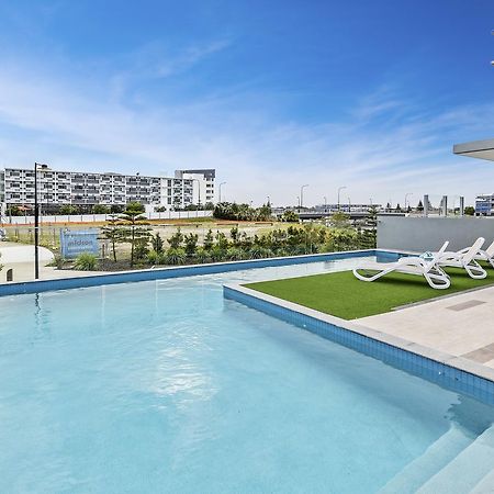Aparthotel Aquarius Kawana Kawana Waters Exteriér fotografie