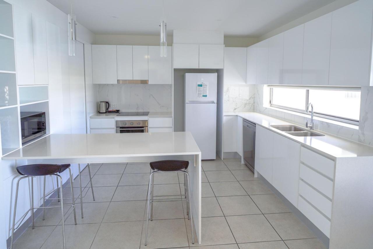 Aparthotel Aquarius Kawana Kawana Waters Exteriér fotografie