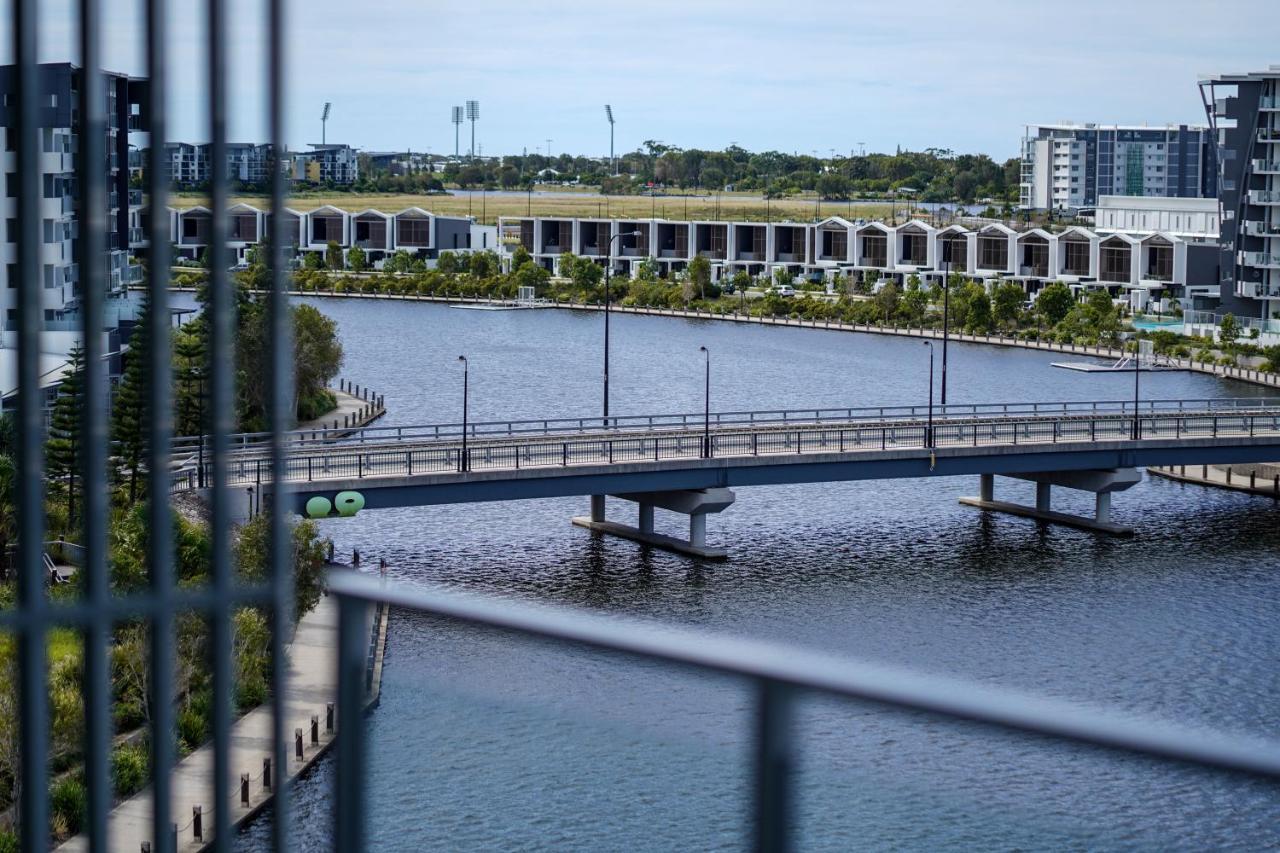 Aparthotel Aquarius Kawana Kawana Waters Exteriér fotografie