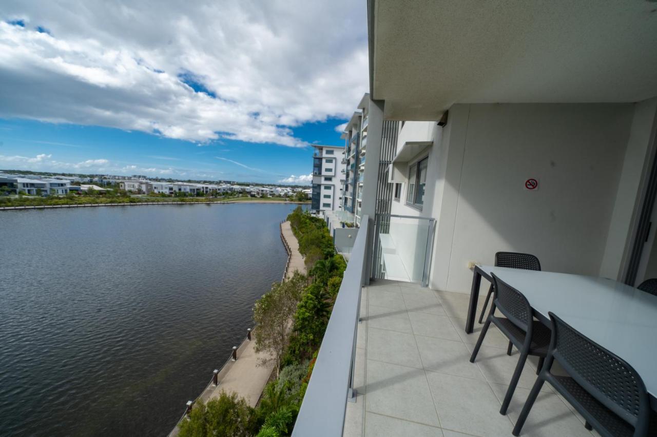 Aparthotel Aquarius Kawana Kawana Waters Exteriér fotografie