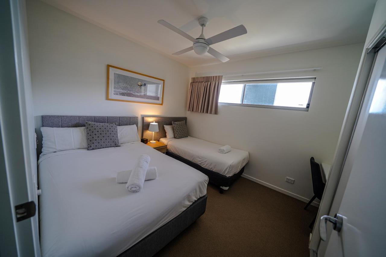 Aparthotel Aquarius Kawana Kawana Waters Exteriér fotografie