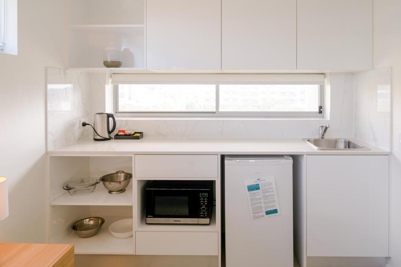 Aparthotel Aquarius Kawana Kawana Waters Exteriér fotografie