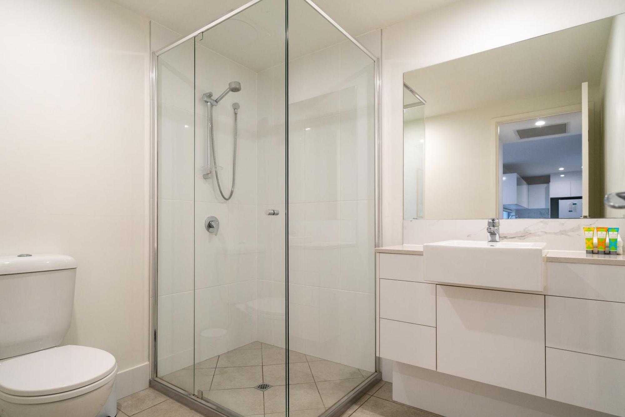 Aparthotel Aquarius Kawana Kawana Waters Exteriér fotografie
