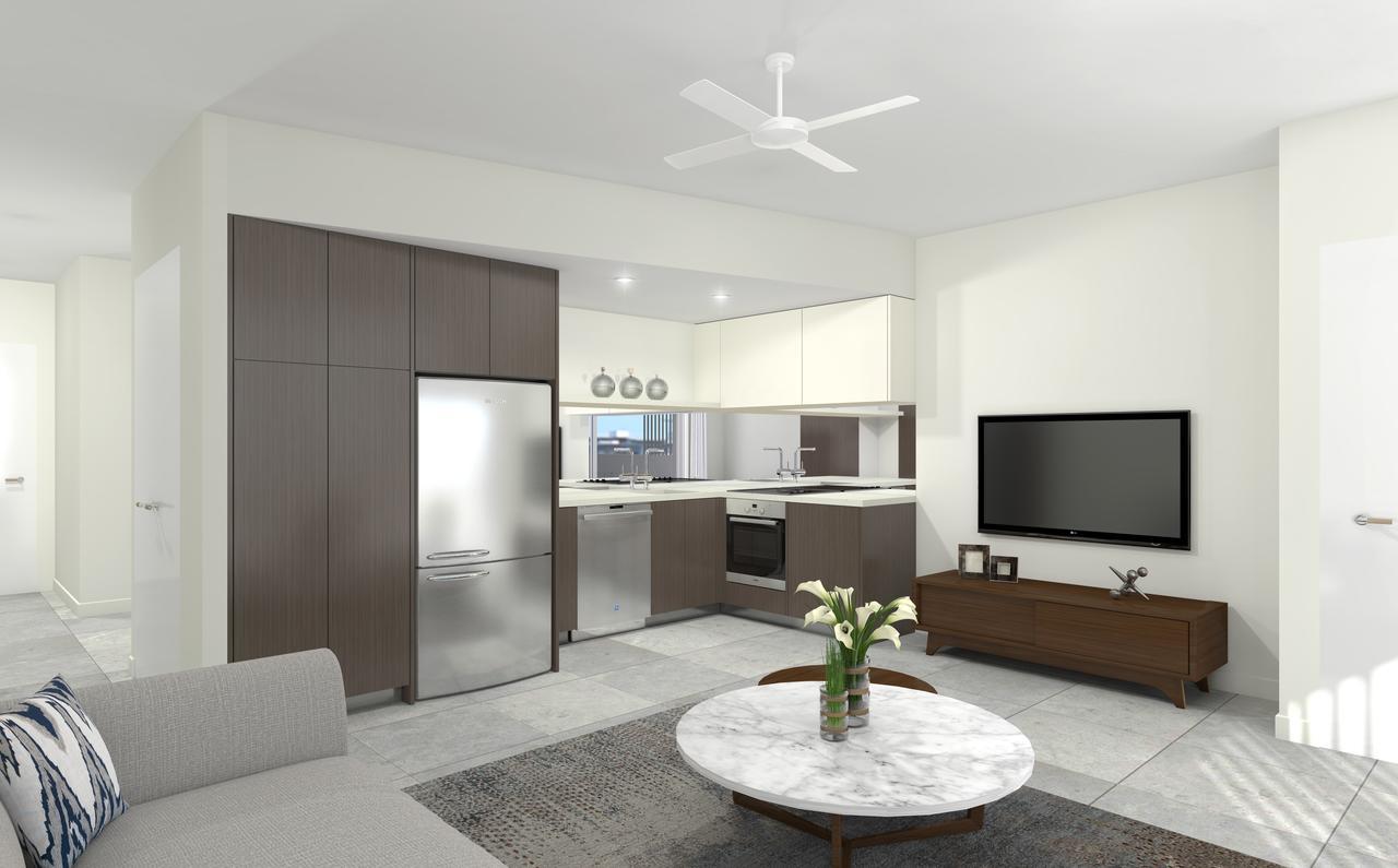 Aparthotel Aquarius Kawana Kawana Waters Exteriér fotografie