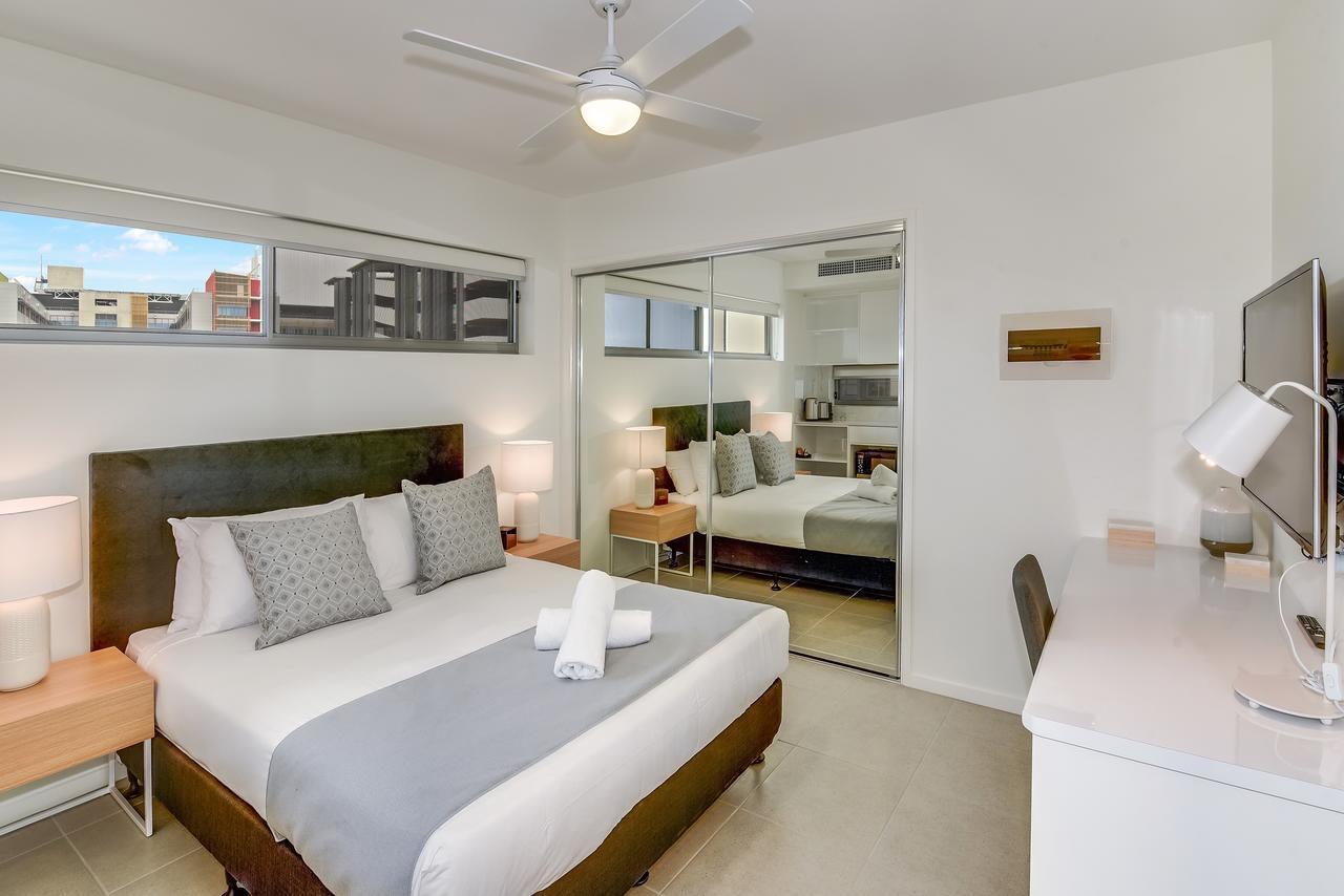 Aparthotel Aquarius Kawana Kawana Waters Exteriér fotografie