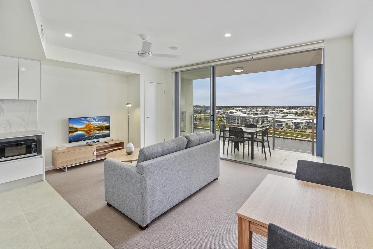Aparthotel Aquarius Kawana Kawana Waters Exteriér fotografie