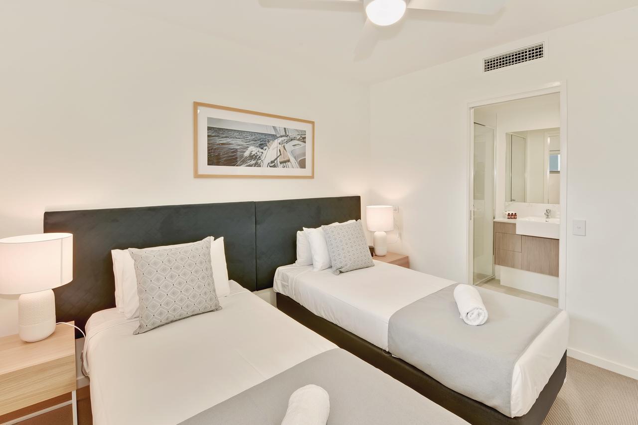 Aparthotel Aquarius Kawana Kawana Waters Exteriér fotografie