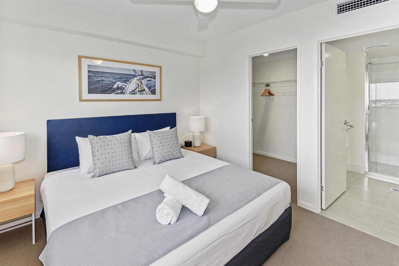 Aparthotel Aquarius Kawana Kawana Waters Exteriér fotografie