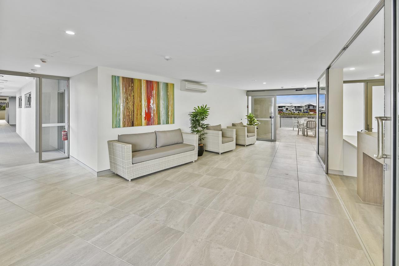 Aparthotel Aquarius Kawana Kawana Waters Exteriér fotografie