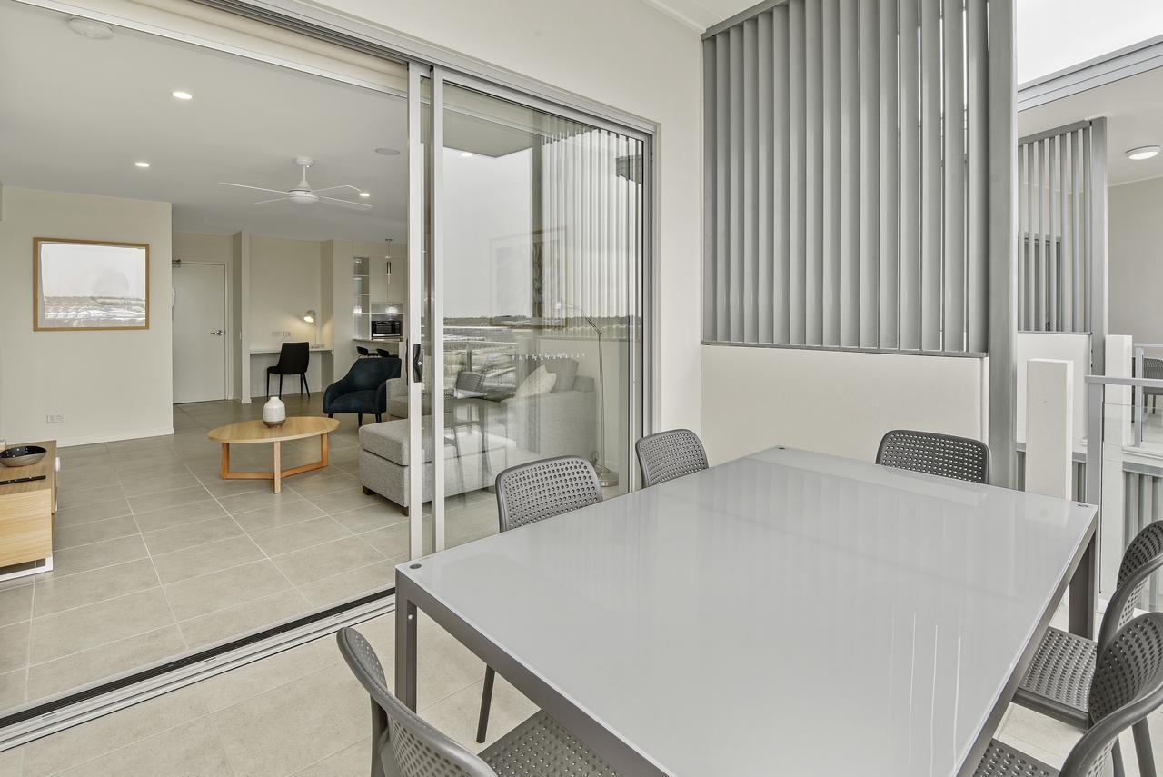 Aparthotel Aquarius Kawana Kawana Waters Exteriér fotografie