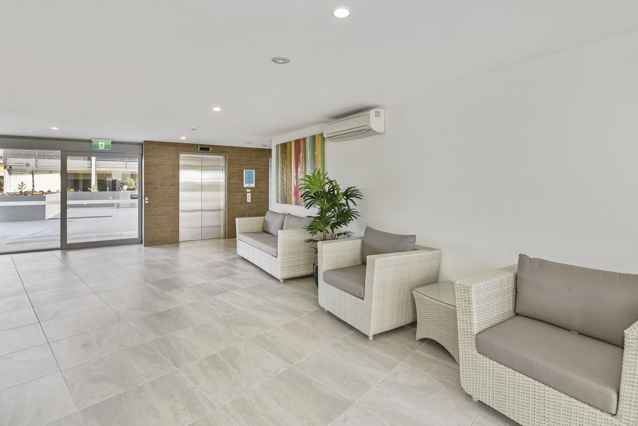 Aparthotel Aquarius Kawana Kawana Waters Exteriér fotografie