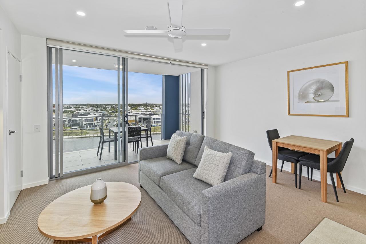 Aparthotel Aquarius Kawana Kawana Waters Exteriér fotografie