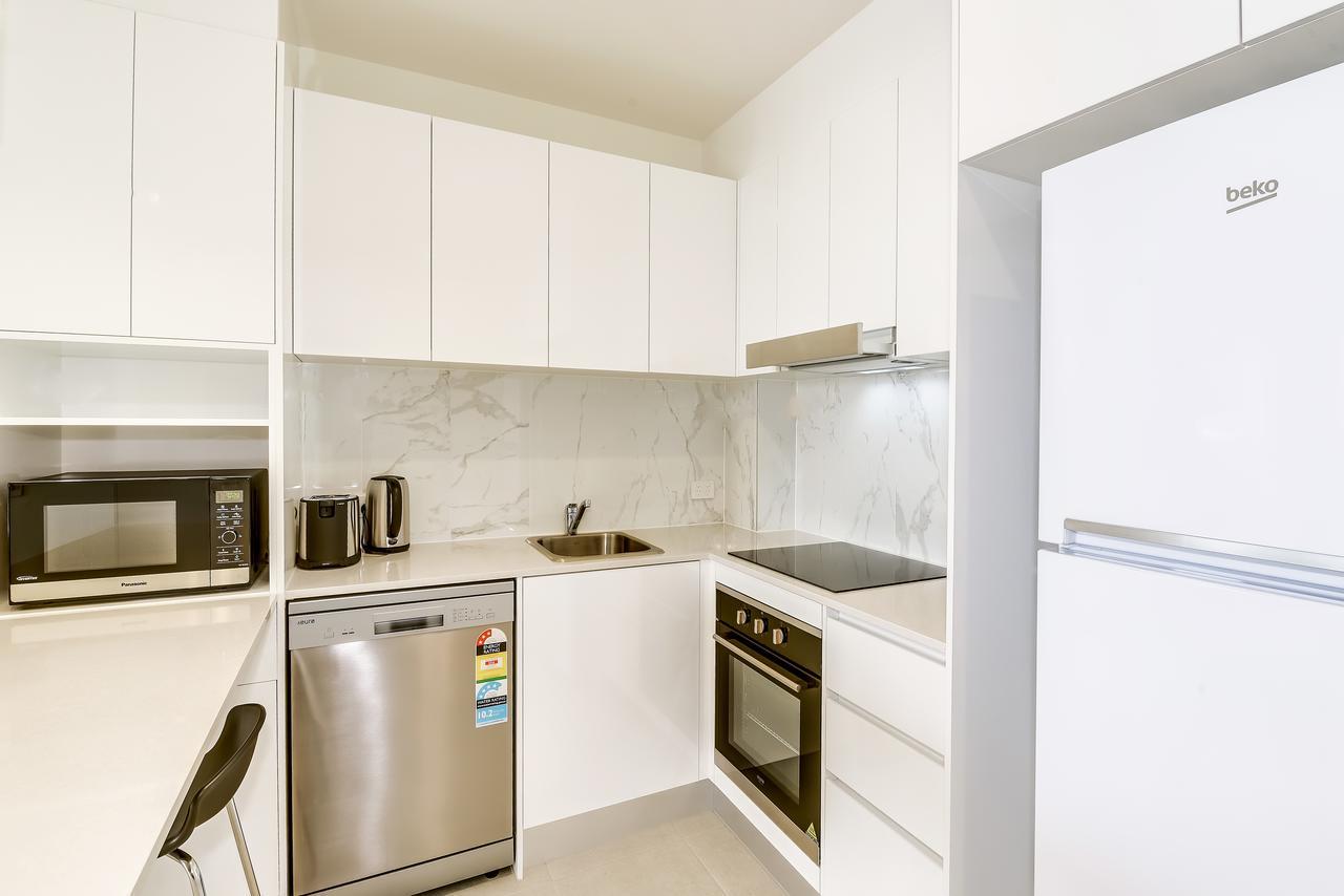 Aparthotel Aquarius Kawana Kawana Waters Exteriér fotografie