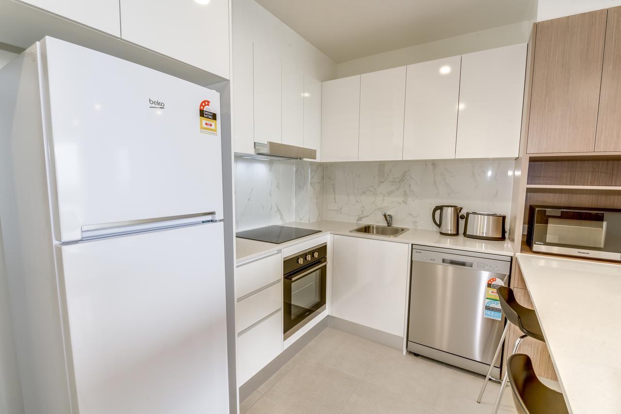 Aparthotel Aquarius Kawana Kawana Waters Exteriér fotografie