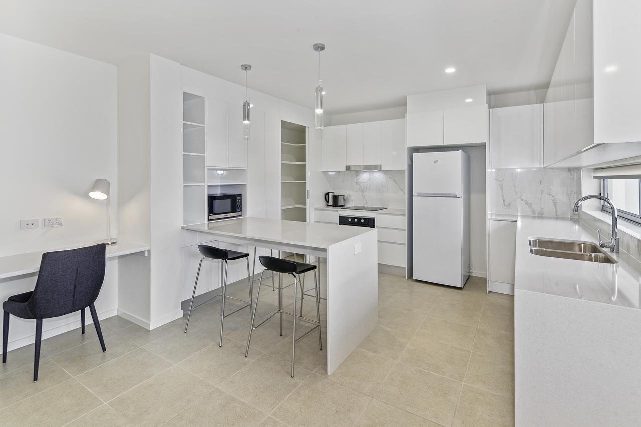 Aparthotel Aquarius Kawana Kawana Waters Exteriér fotografie