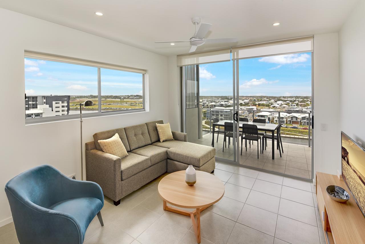 Aparthotel Aquarius Kawana Kawana Waters Exteriér fotografie