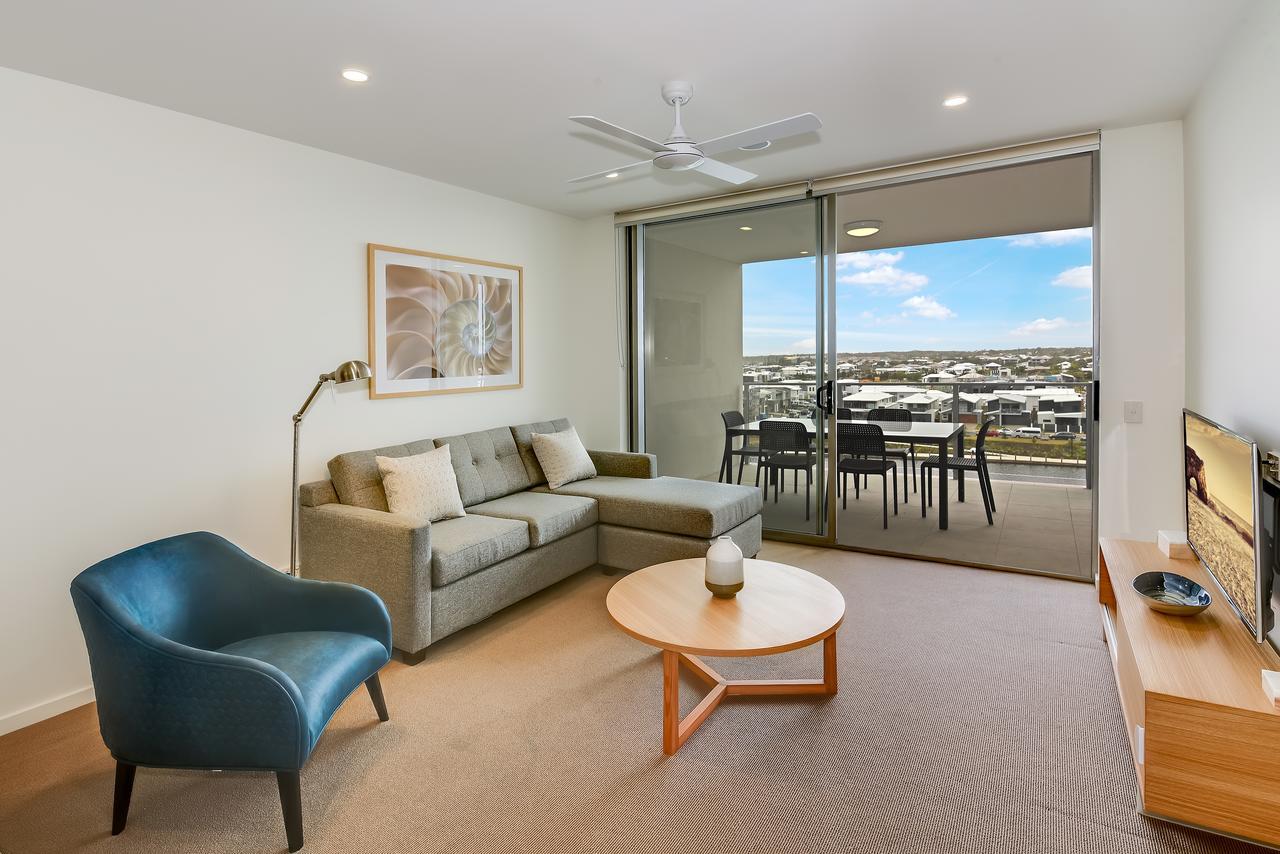 Aparthotel Aquarius Kawana Kawana Waters Exteriér fotografie