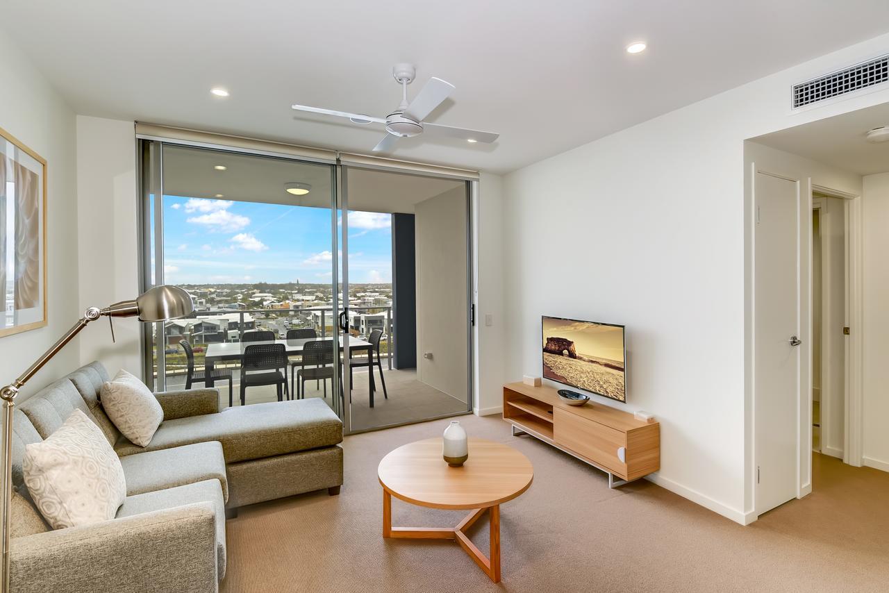 Aparthotel Aquarius Kawana Kawana Waters Exteriér fotografie
