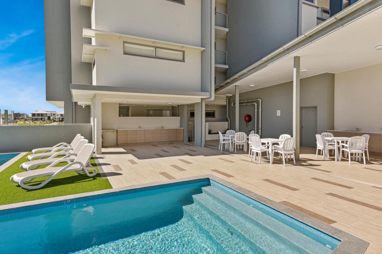 Aparthotel Aquarius Kawana Kawana Waters Exteriér fotografie