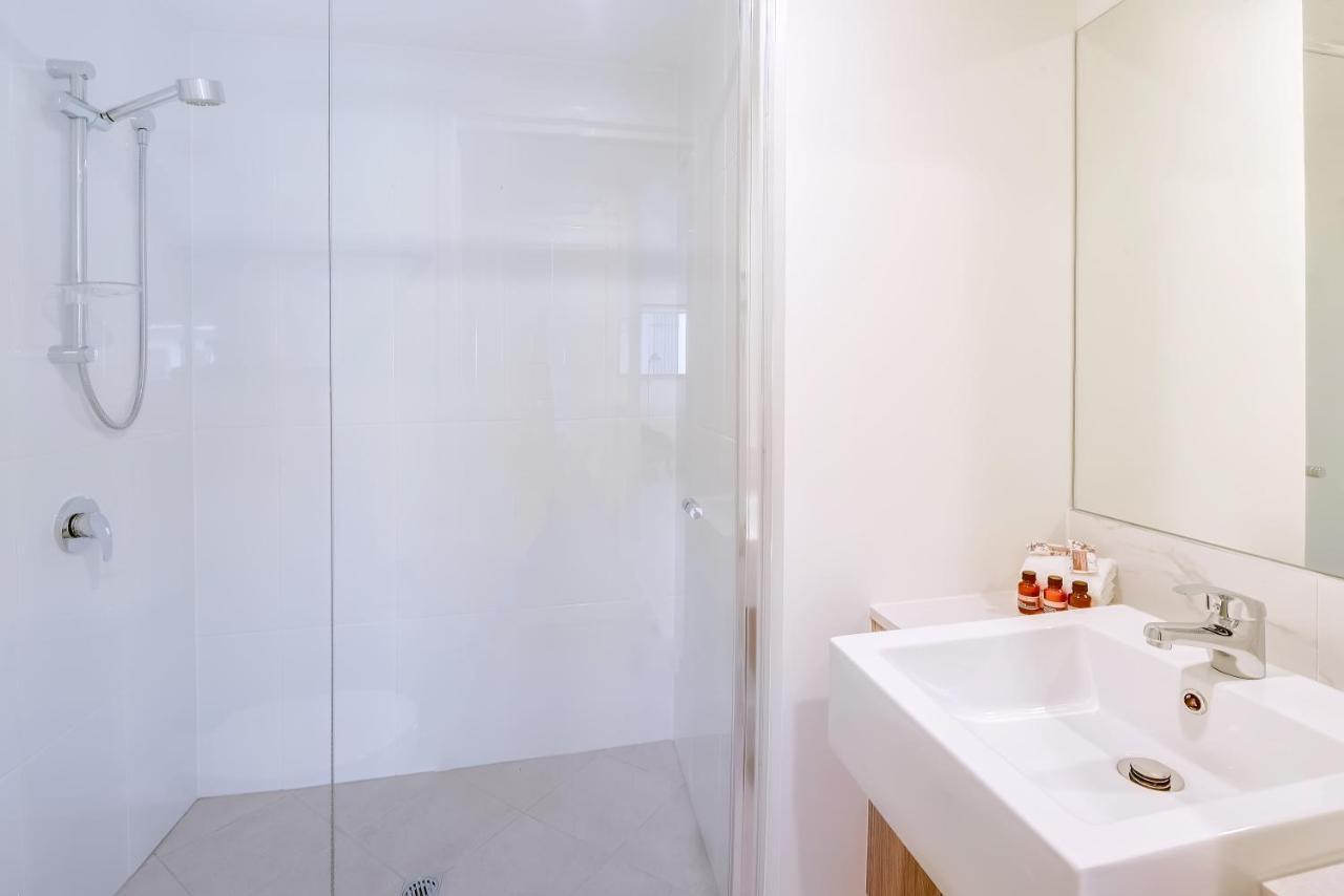 Aparthotel Aquarius Kawana Kawana Waters Exteriér fotografie